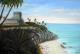 The Tulum Ruins