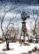 Windmill Winter