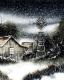 Winters Night