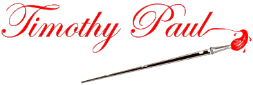 Timothy Paul Studios