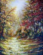 Fall Pathway