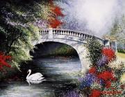 Swan Bridge